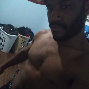 Meet your Posher, Creighton